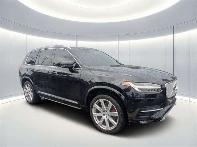 2018 Volvo XC90