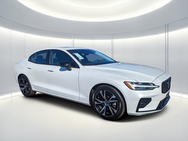 2024 Volvo S60