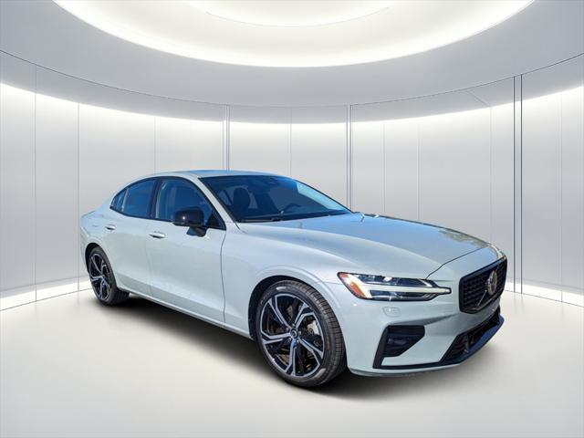 2024 Volvo S60