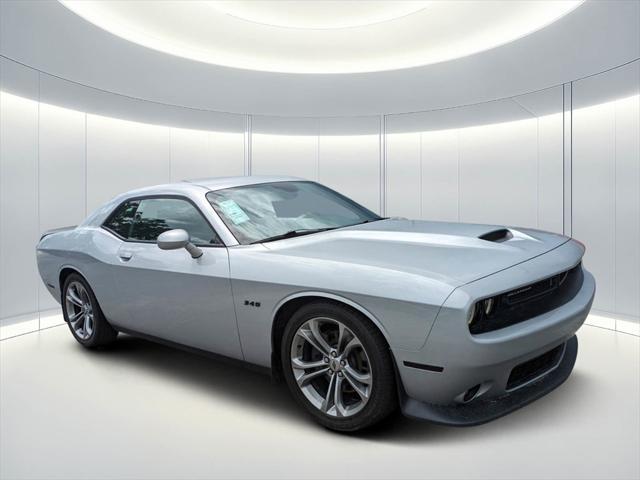 2020 Dodge Challenger