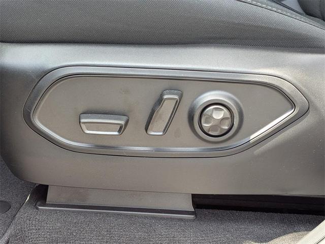 Photo of 2025 Velvet Red Pearlcoat Jeep Grand Cherokee L