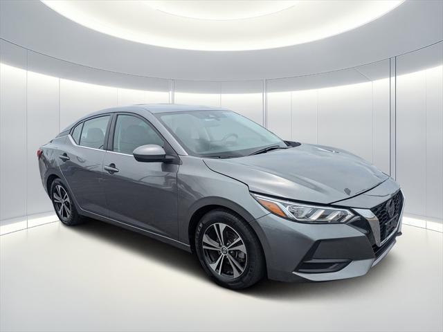2023 Nissan Sentra