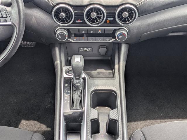 Photo of 2023 Gun Metallic Nissan Sentra