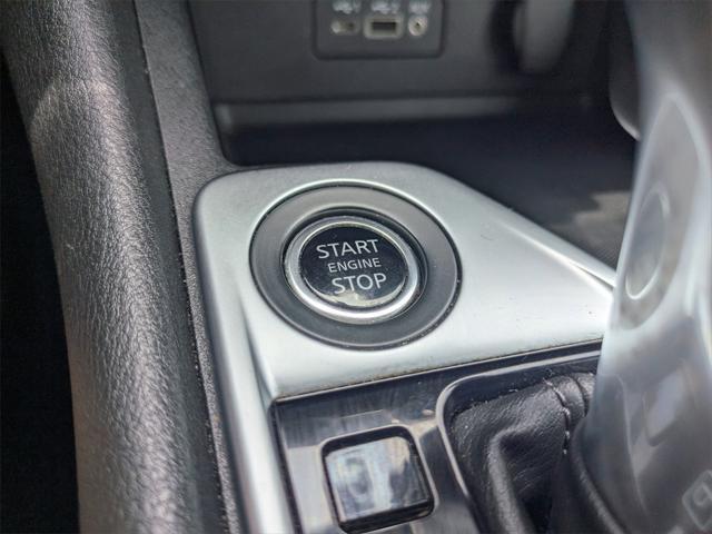 Photo of 2023 Gun Metallic Nissan Sentra