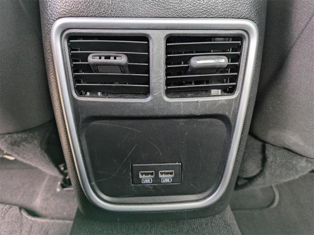 Photo of 2023 White Knuckle Clearcoat Dodge Charger