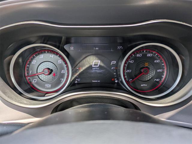 Photo of 2023 White Knuckle Clearcoat Dodge Charger