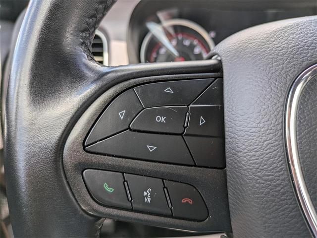 Photo of 2023 White Knuckle Clearcoat Dodge Charger