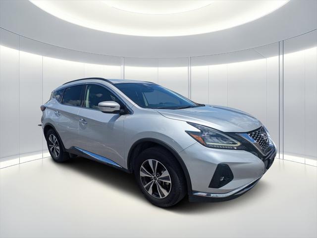 2023 Nissan Murano
