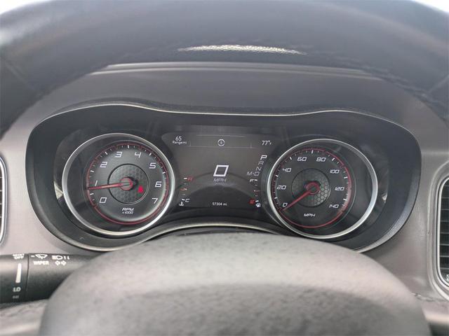 Photo of 2023 White Knuckle Clearcoat Dodge Charger