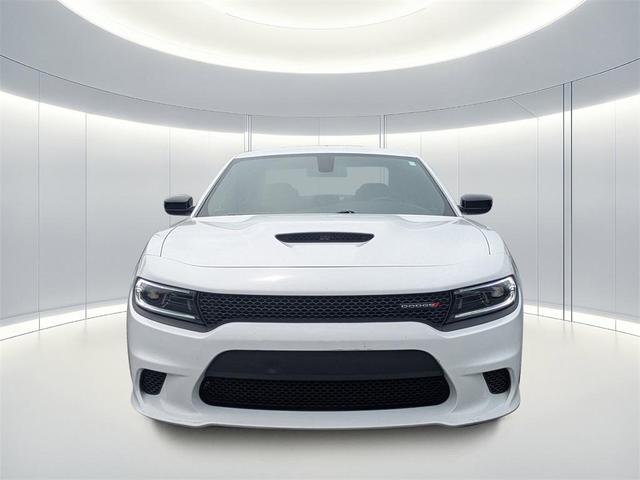 Photo of 2023 White Knuckle Clearcoat Dodge Charger