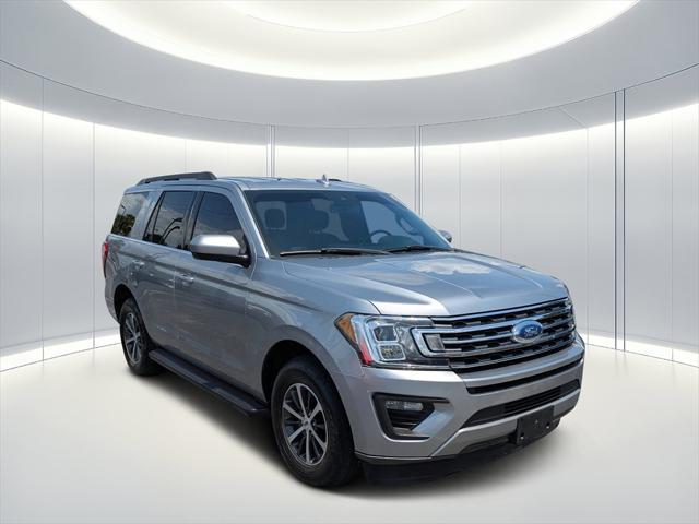 2020 Ford Expedition