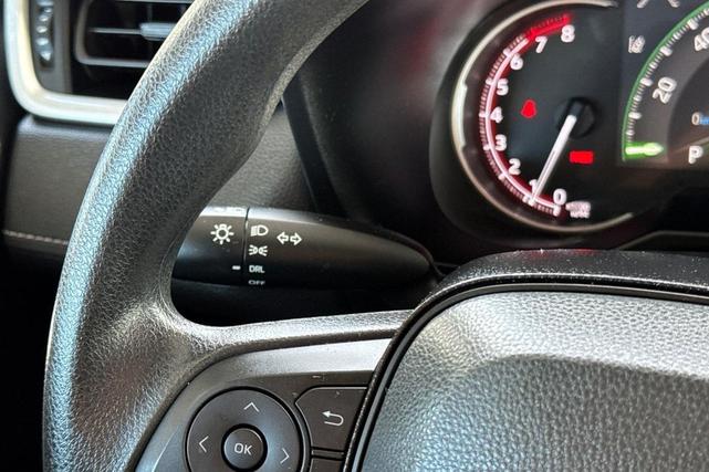 Photo of 2024 Midnight Black Metallic Toyota RAV4
