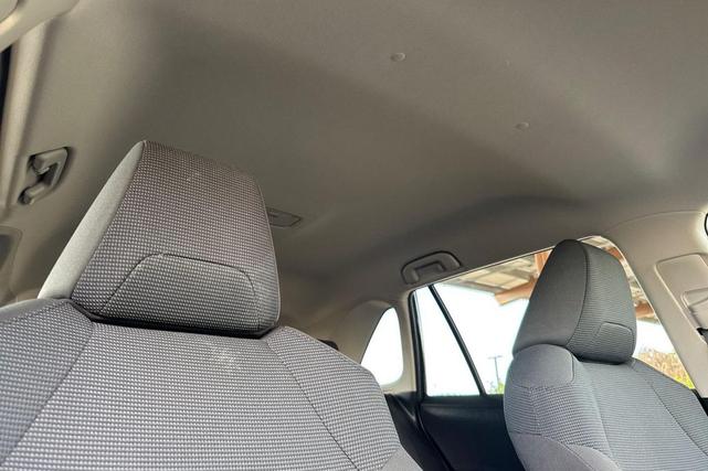 Photo of 2024 Midnight Black Metallic Toyota RAV4