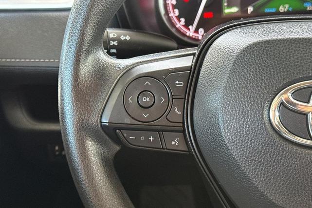Photo of 2024 Midnight Black Metallic Toyota RAV4