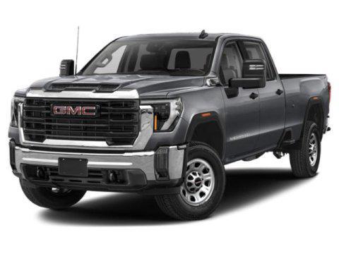 2024 GMC Sierra 3500