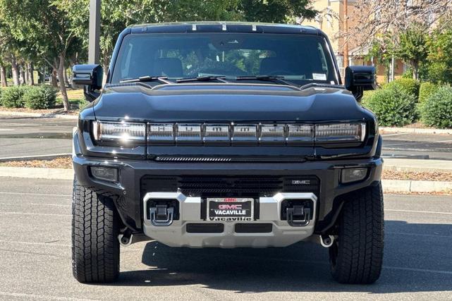Photo of 2026 Gba GMC HUMMER EV SUV
