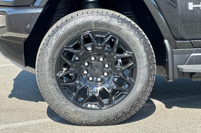 Photo of 2026 Gba GMC HUMMER EV SUV
