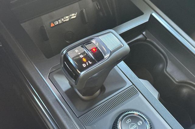 Photo of 2026 Gba GMC HUMMER EV SUV