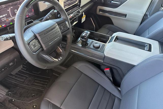 Photo of 2026 Gba GMC HUMMER EV SUV