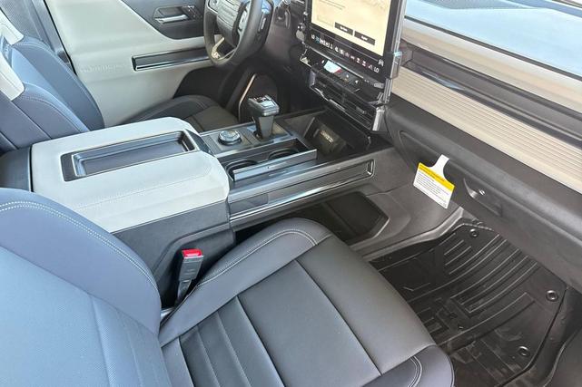 Photo of 2026 Gba GMC HUMMER EV SUV