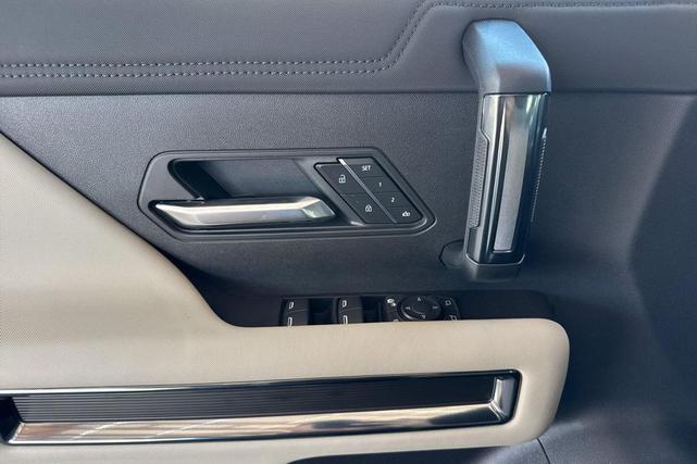 Photo of 2026 Gba GMC HUMMER EV SUV