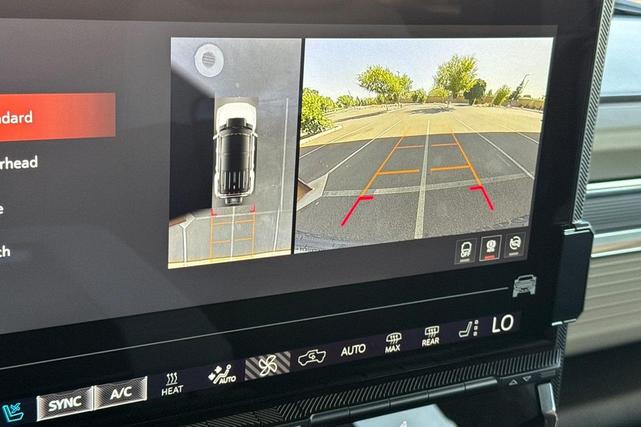Photo of 2026 Gba GMC HUMMER EV SUV