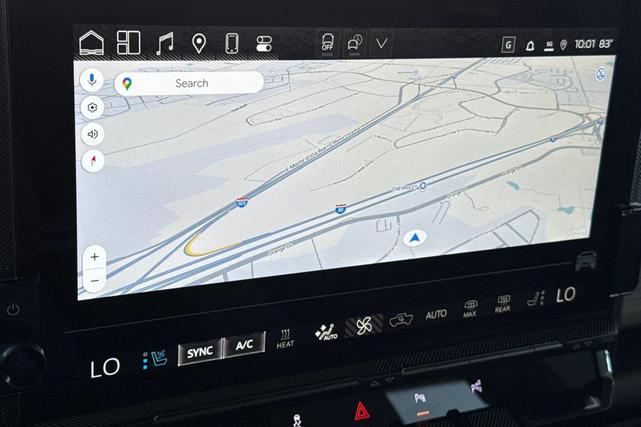 Photo of 2026 Gba GMC HUMMER EV SUV