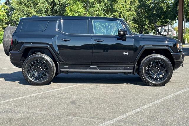 Photo of 2026 Gba GMC HUMMER EV SUV