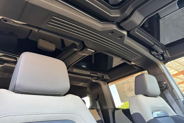 Photo of 2026 Gba GMC HUMMER EV SUV