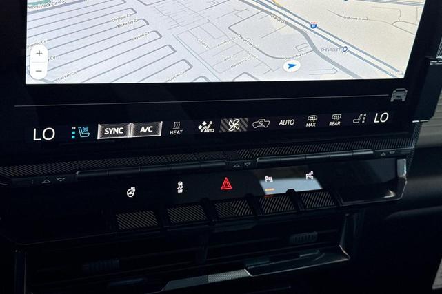 Photo of 2026 Gba GMC HUMMER EV SUV