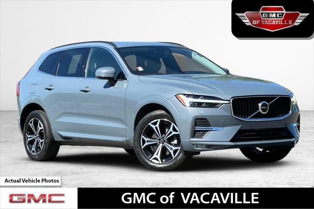 2022 Volvo XC60