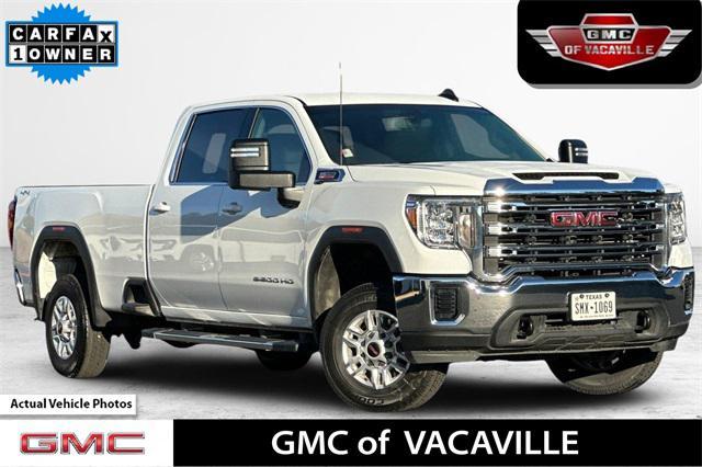 2023 GMC Sierra 2500