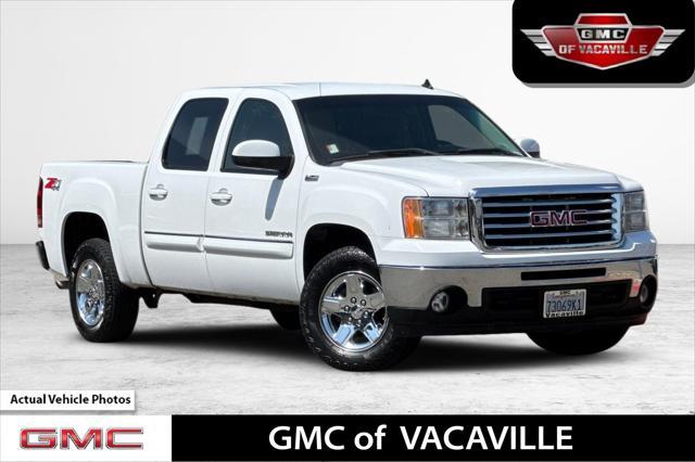 2013 GMC Sierra 1500