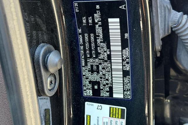 Photo of 2020 Caviar Lexus RX 450h