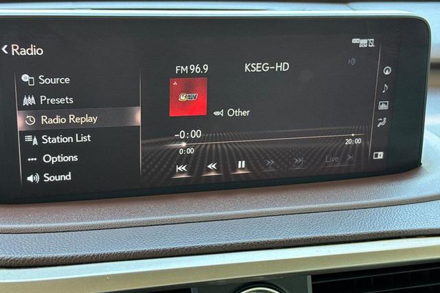 Photo of 2020 Caviar Lexus RX 450h