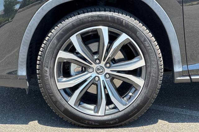 Photo of 2020 Caviar Lexus RX 450h