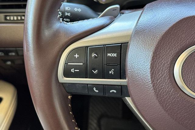 Photo of 2020 Caviar Lexus RX 450h