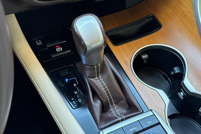 Photo of 2020 Caviar Lexus RX 450h