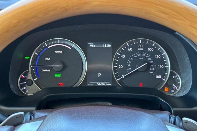 Photo of 2020 Caviar Lexus RX 450h
