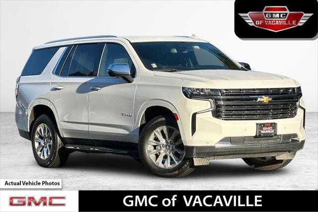 2022 Chevrolet Tahoe