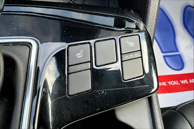 Photo of 2024 Everlasting Silver Kia Sportage