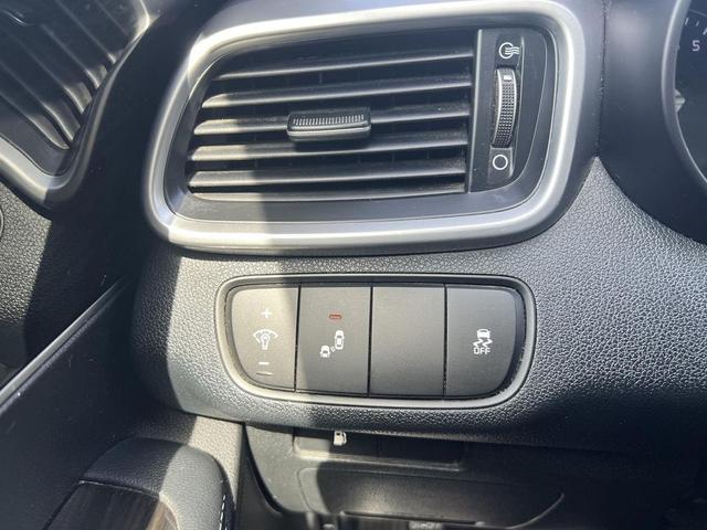 Photo of 2019 Platinum Graphite Kia Sorento