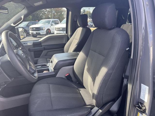 Photo of 2020 Lead Foot Ford F-150