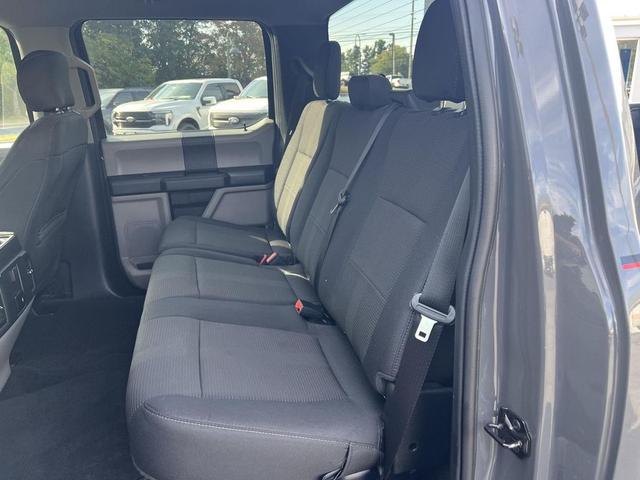 Photo of 2020 Lead Foot Ford F-150