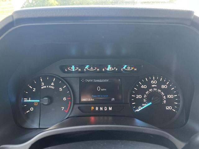 Photo of 2020 Lead Foot Ford F-150