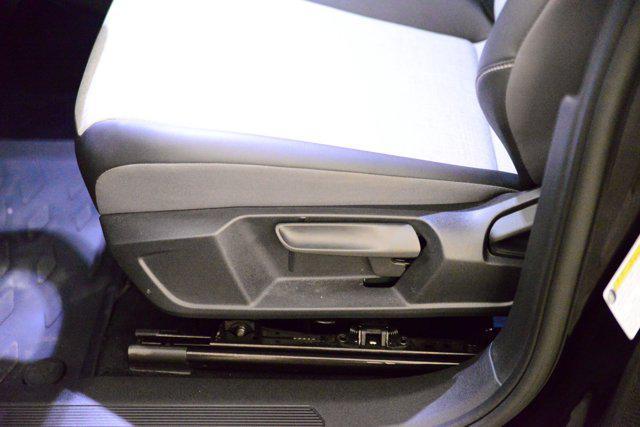 Photo of 2023 Deep Black Pearl Volkswagen ID.4