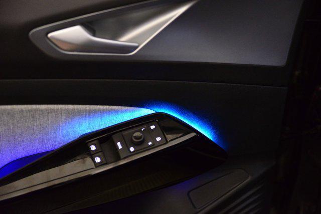 Photo of 2023 Deep Black Pearl Volkswagen ID.4