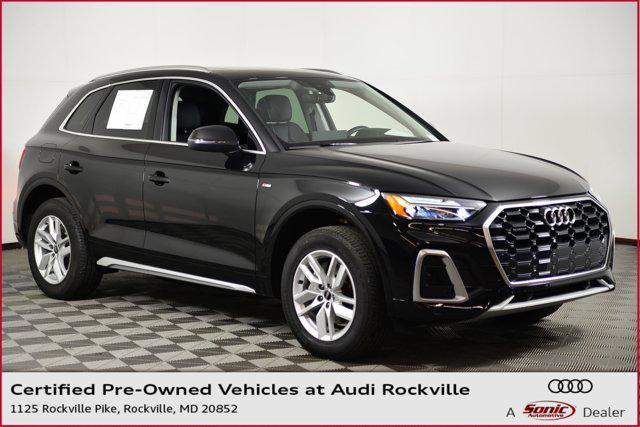2024 Audi Q5