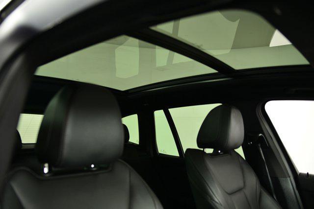 Photo of 2024 Gray BMW X3