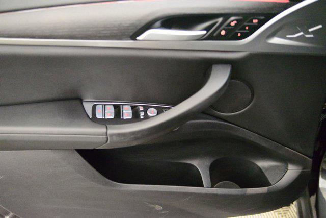 Photo of 2024 Black BMW X3